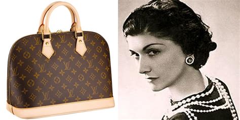 coco chanel louis vuitton alma|alma louis vuitton.